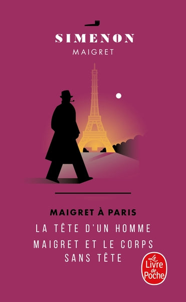 Maigret à Paris