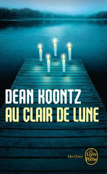 Au clair de lune