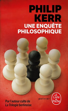 une enquête philosophique