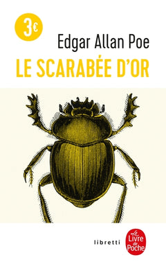 Le scarabée d'or