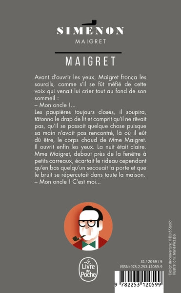 Maigret