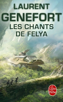 Les chants de Felya: L'intégrale