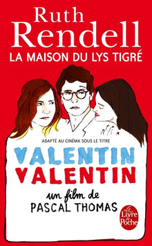 La Maison du lys tigré