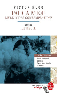 Bibliolycée - Pauca meae
