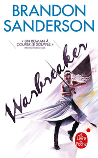 Warbreaker (Nouvelle édition)