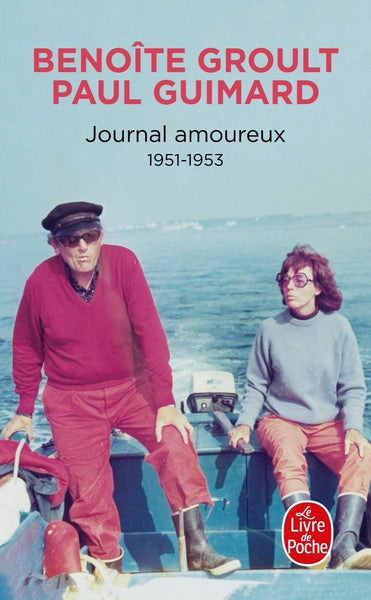 journal amoureux