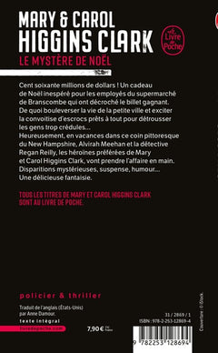 Le Mystère de Noël