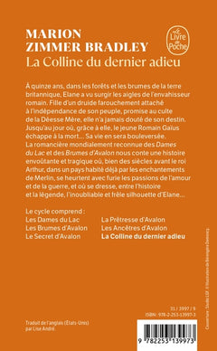 La colline du dernier adieu