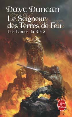 Le Seigneur des Terres de Feu