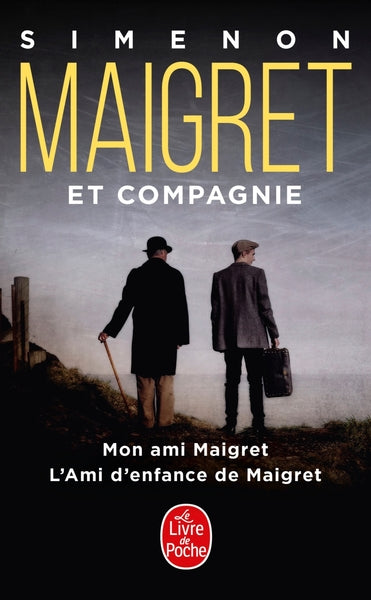 Maigret et compagnie