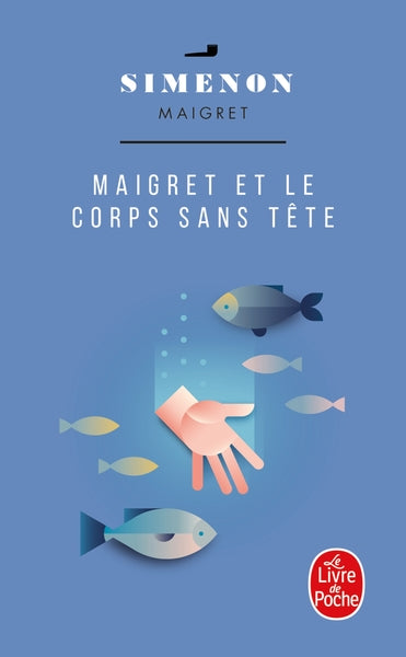 Maigret et le corps sans tête