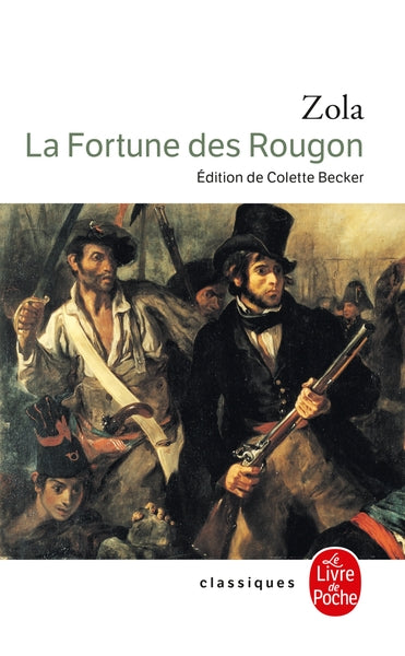La fortune des Rougon