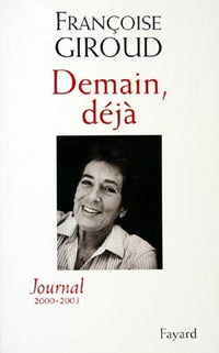 Demain, déjà