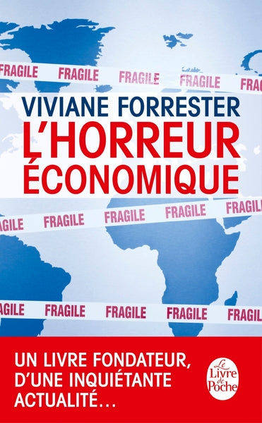 L horreur économique