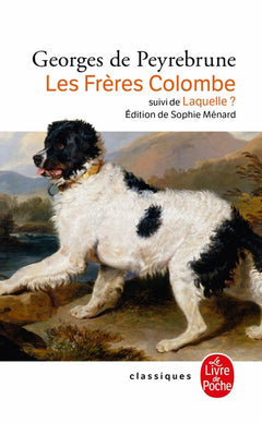 Les Frères Colombe