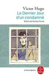 Dernier jour d'un condamné