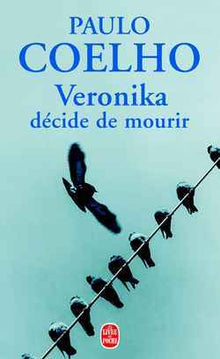 Veronika décide de mourir