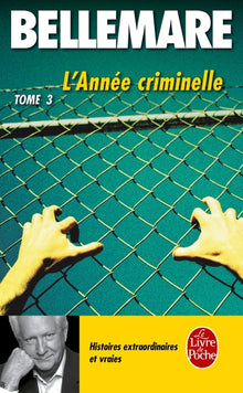 L'Année criminelle, tome 3