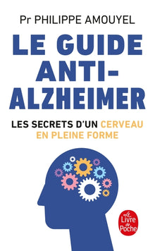 Le guide anti-alzheimer
