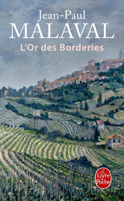 L'or des Borderies