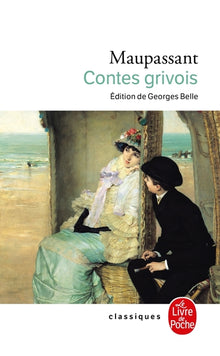 contes et nouvelles