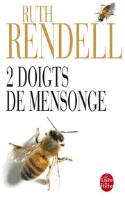 Deux doigts de mensonge