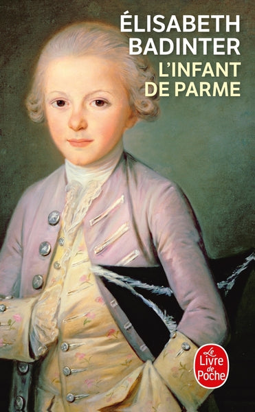 l'infant de parme
