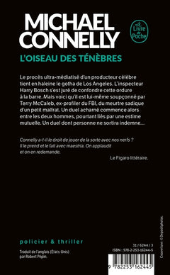 L'Oiseau des ténèbres