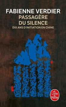 la passagère du silence