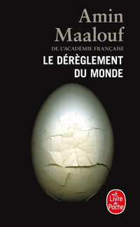 Le Dérèglement du monde