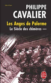 Le Siècle des chimères tome 3