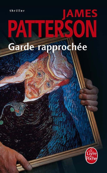 Garde rapprochée (Hors série)