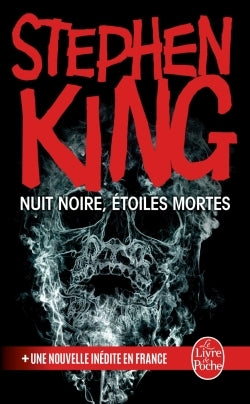 Nuit noire, étoiles mortes - Nouvelle édition