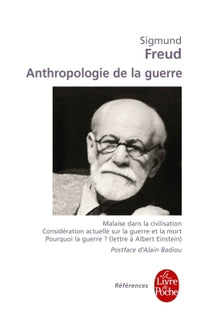 anthropologie de la guerre