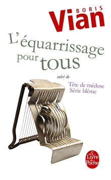 L'equarissage pour tous