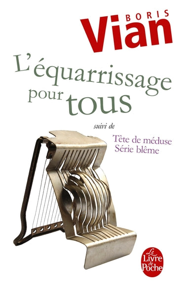 L'equarissage pour tous