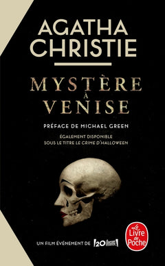 Le crime d'Halloween