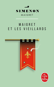 Maigret et les vieillards