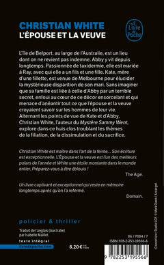 L'Épouse et la veuve