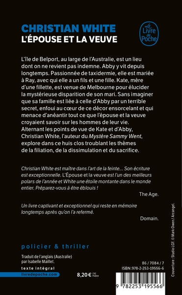 L'Épouse et la veuve