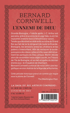 L'ennemi de Dieu