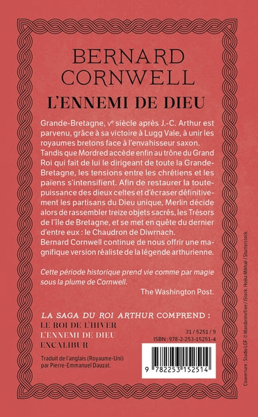L'ennemi de Dieu