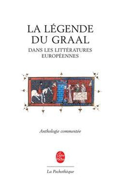 La Légende du Graal