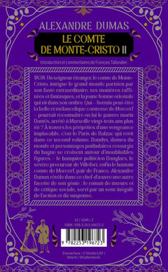 Le comte de Monte-Cristo
