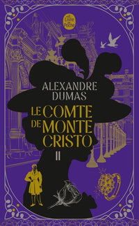 Le comte de Monte-Cristo