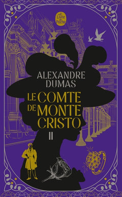 Le comte de Monte-Cristo