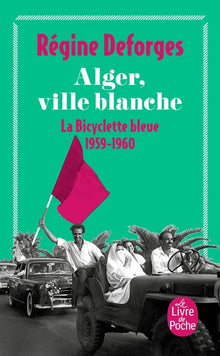 Alger, ville blanche