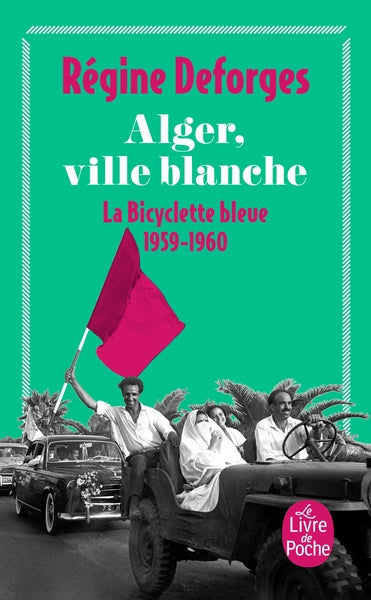 Alger, ville blanche