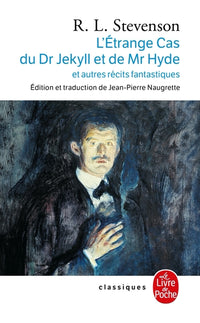 Le Diable dans la bouteille