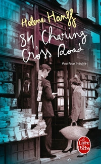 84, Charing Cross Road